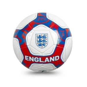 Image of Team Merchandise - Pride Football England - Size 5