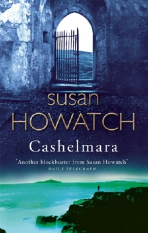 Image of Cashelmara Paperback / softback
