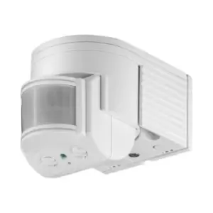 Image of goobay 95172 PIR Motion Sensor - White