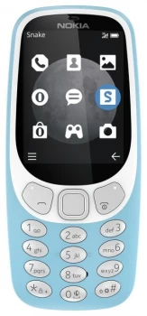 Image of Nokia 3310 2018