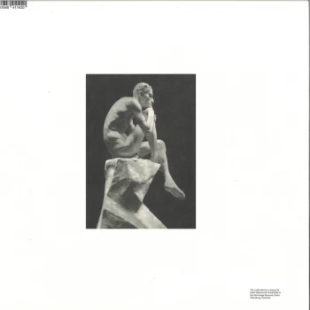 Image of Statue - Solidify Vinyl