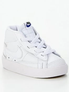 Image of Nike Blazer Mid '77 Se (Td)