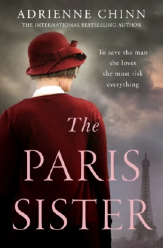 Image of The Paris Sister. Paperback. By Adrienne Chinn Books