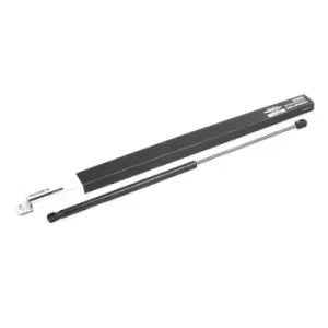 Image of RIDEX Bonnet Struts Eject Force: 350N 514G0110 Hood Struts,Hood Shocks MERCEDES-BENZ,C-Klasse Limousine (W204),C-Klasse T-modell (S204)