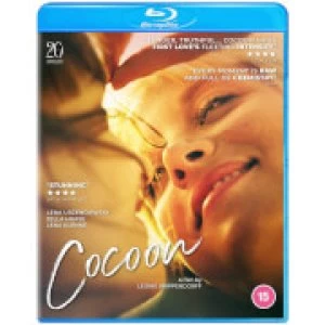 Image of Cocoon (Kokon)