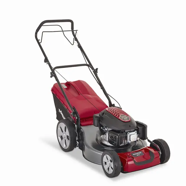 Image of Mountfield SP53 166cc 51cm Self Propelled Petrol Lawnmower