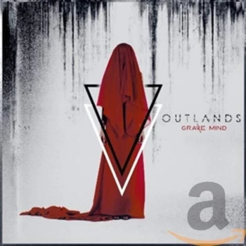 Image of Outlands - Grave Mind CD