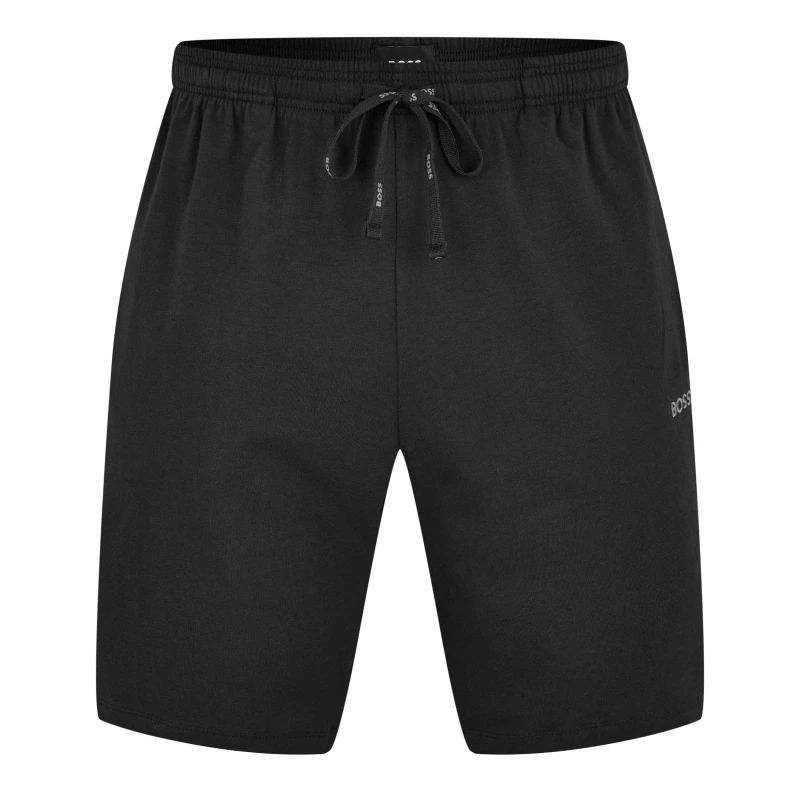 Image of Boss Mix & Match Shorts - Grey Grey M