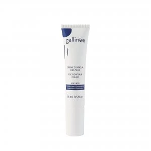 Image of Gallinee Eye Contour Cream (15ml)
