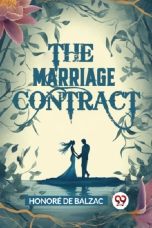 Image of The Marriage Contract (Edition2024) Paperback / softback