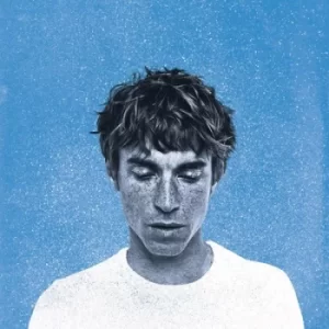 Image of La Femme Ideale by Ben Mazue CD Album