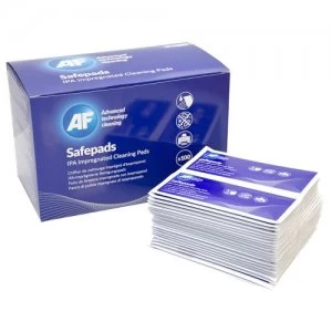 Image of AF Safepads PK100