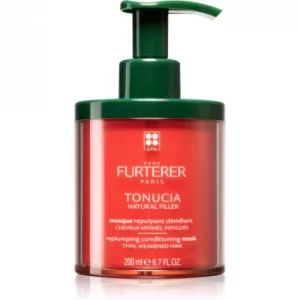 Image of Rene Furterer Tonucia Regenerating Mask For Mature Hair 200ml