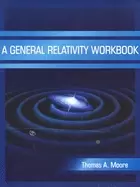 Image of general relativity workbook