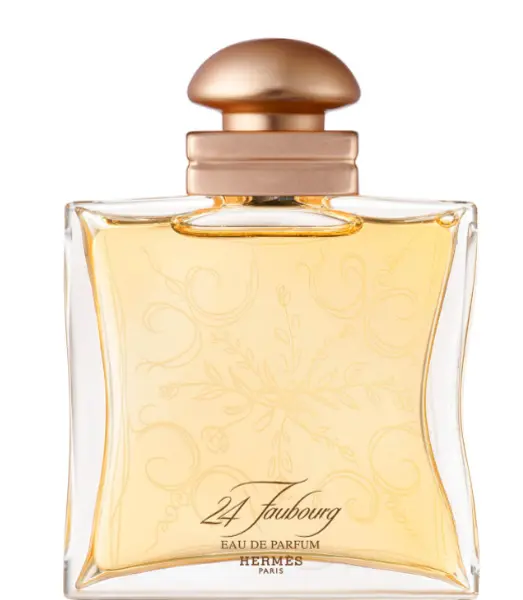 Image of Hermes 24 Faubourg Eau de Parfum For Her 50ml