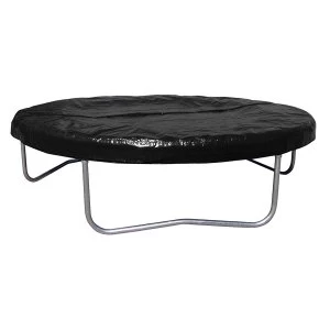 Image of Charles Bentley Weather Protective 10ft Outdoor Trampoline Cover