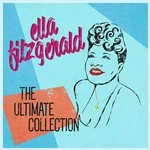 Image of Ella Fitzgerald - The Ultimate Collection (Music CD)