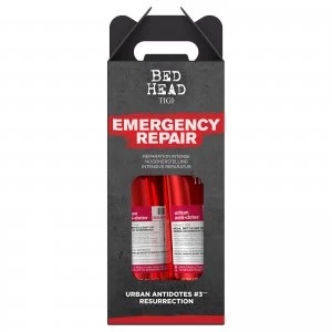 Image of TIGI Bed Head Urban Antidotes Resurrection Repair Shampoo and Conditioner - Pack of 2