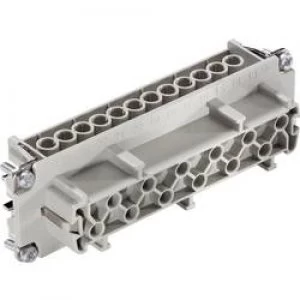 Image of LappKabel 10195000 EPIC H BE 16 BS Socket insert