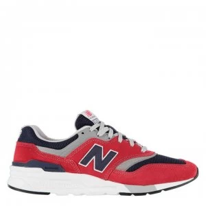 Image of New Balance 997H Trainers - HBJ