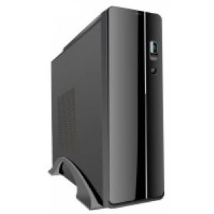 Image of CiT S003B Micro-Tower 300W Black computer case