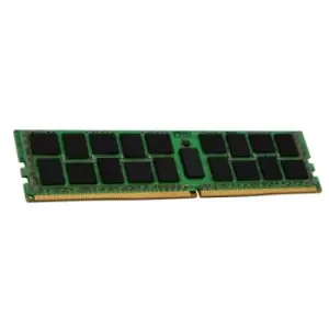Image of System Specific Memory KCS-UC426/32G - 32GB - 1 x 32GB - DDR4 - 2666 MHz - 288-pin DIMM