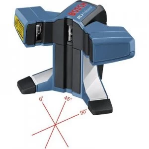 Image of Bosch Professional GTL 3 Tiling laser Range (max.): 20 m