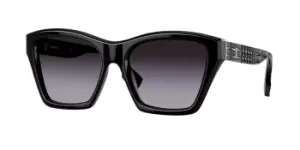 Image of Burberry Sunglasses BE4391 ARDEN 30018G