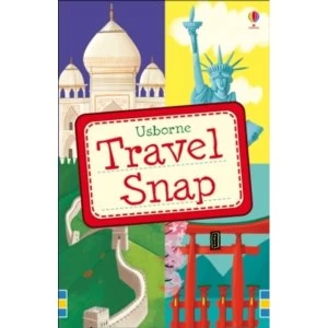 Image of Travel Snap