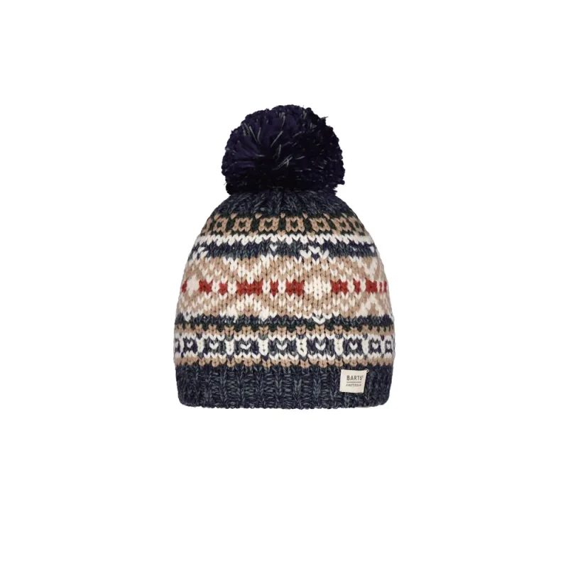 Image of Barts Children's hat Barts Everart Bleu Male 55 cm