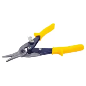 Image of Rolson 250mm Aviation Tin Snips