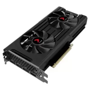 Image of PNY RTX 3050 8GB XLR8 Gaming REVEL EPIC-X RGB Dual Fan Edition NVIDIA GeForce RTX 3050 GDDR6