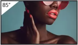 Image of Sony FW-85BZ40L Signage Display Digital signage flat panel 2.16 m...