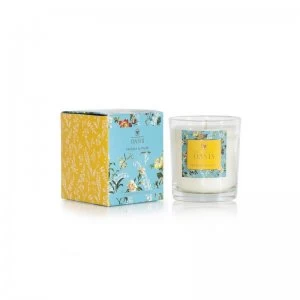 Image of Oasis Leighton Fresia and Musk Boxed Candle