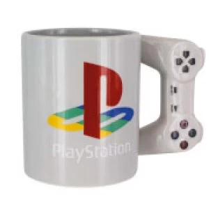 Image of Playstation Controller Mug