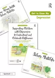 Image of Get to Know Me: Depression