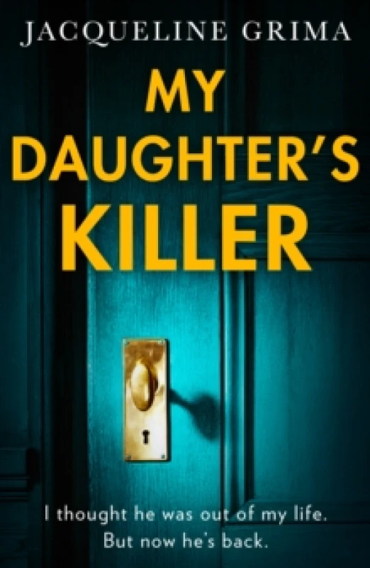Image of My Daughters Killer Paperback / softback