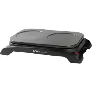 Image of DOMO DO8715P Pancake forms corded