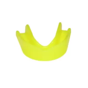 Image of Safegard Essential Mouthguard (yellow, Adult)