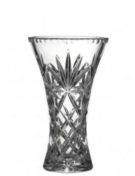 Image of Royal Doulton Newbury Hollow Sided Vase Small