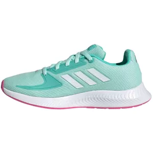 Image of Adidas ChildrenS Runfalcon 2.0 - Mint