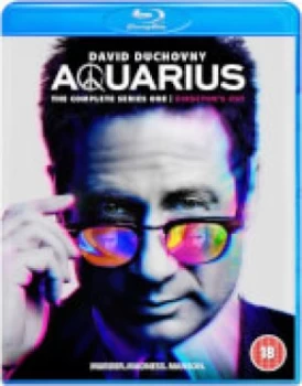 Image of Aquarius - Series 1