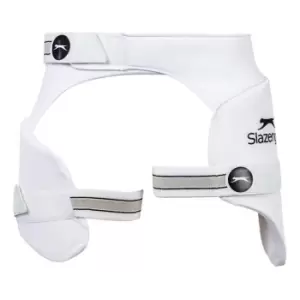 Image of Slazenger VS Protector Yth33 - White