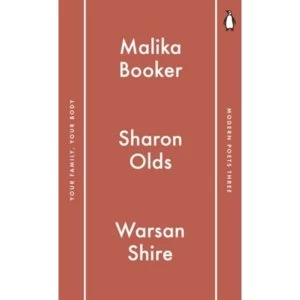 Image of Penguin Modern Poets 3 : Your Family, Your Body