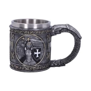 Image of Dark Knight Tankard