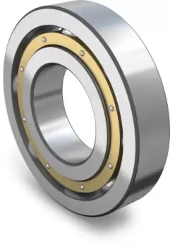 Image of SKF Ball Bearing - 140mm I.D, 175mm O.D