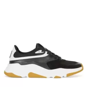 Image of Boss Asher Runn mx 10208864 01 - Black