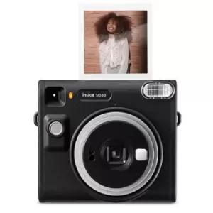 Image of instax Square SQ40 Instant Camera