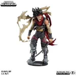 Image of Stain (My Hero Academia) WV2 5" Action Figure