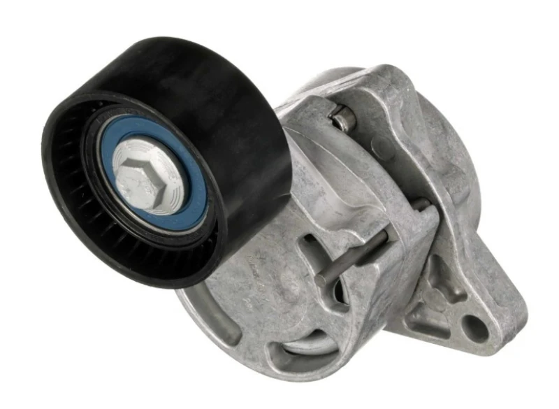 Image of KRAFT 1225153 Tensioner Belt Tensioner,v-ribbed belt (541)